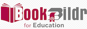 BookBIldr for education logo