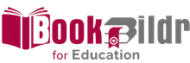 Bookbildr for education logo
